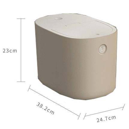 Caja Hermética para Alimento de Perros y Gatos