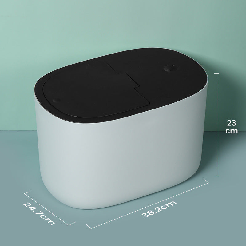 Caja Hermética para Alimento de Perros y Gatos