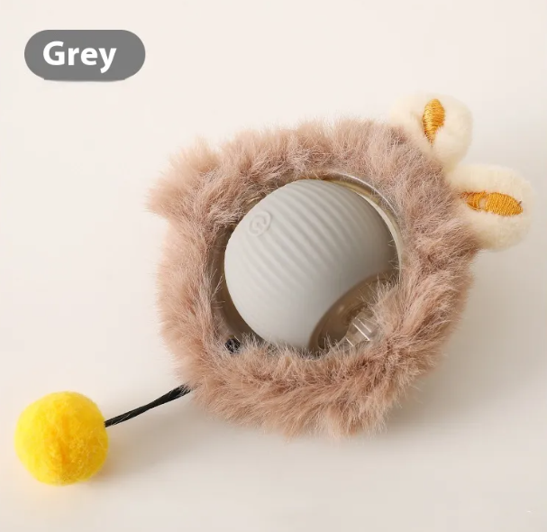 Bola de Juguete para Gatos PurrPlay
