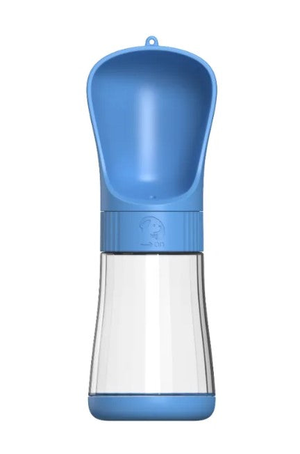 Botella Portátil para Paseos