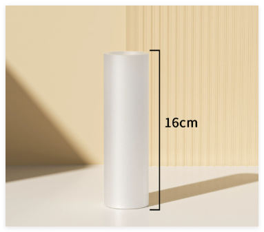 Cubierta Antipolvo de Hierro para Prendas