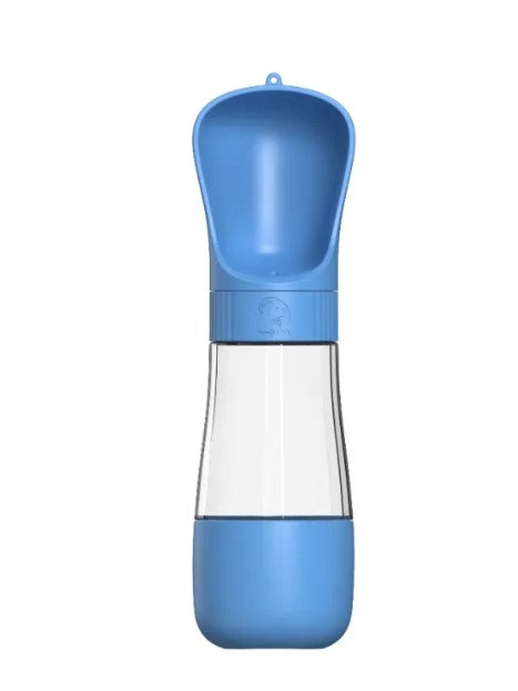 Botella Portátil para Paseos