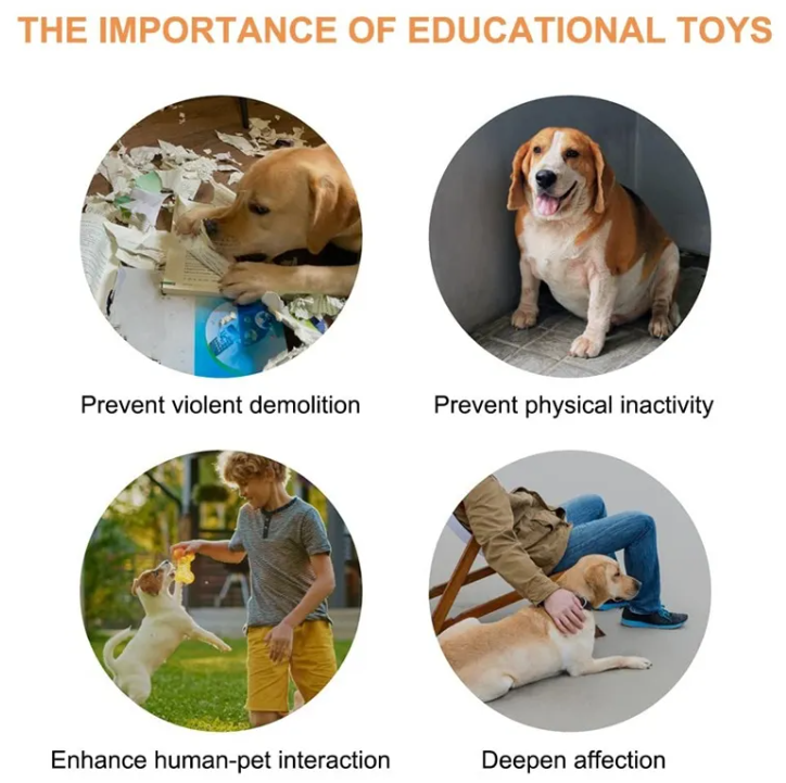 Juguete para Mascotas