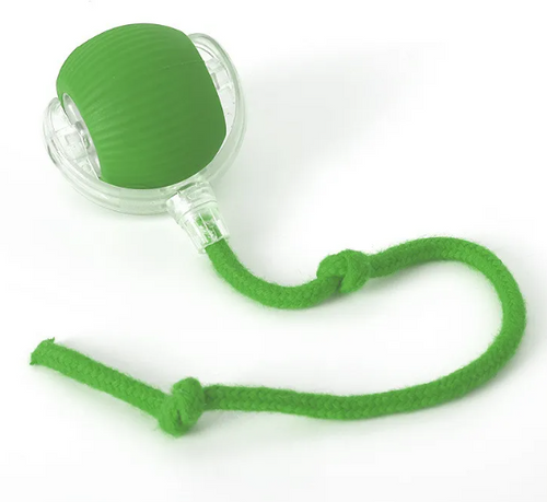 Bola de Juguete para Gatos PurrPlay
