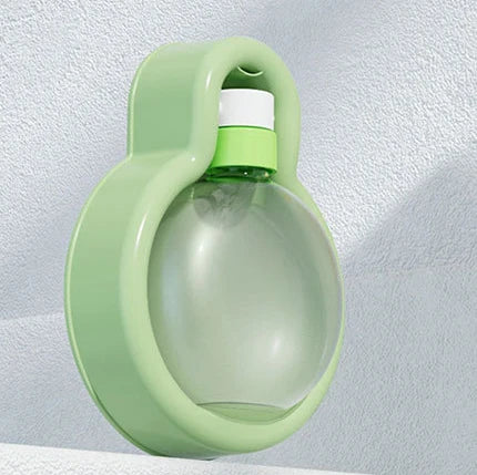 Pet Outdoor Portable Foldable Large Capacity Water Cup & Bottle for Dogs-Travel & Drinking-8