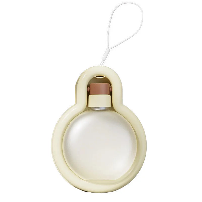 Pet Outdoor Portable Foldable Large Capacity Water Cup & Bottle for Dogs-Travel & Drinking-0