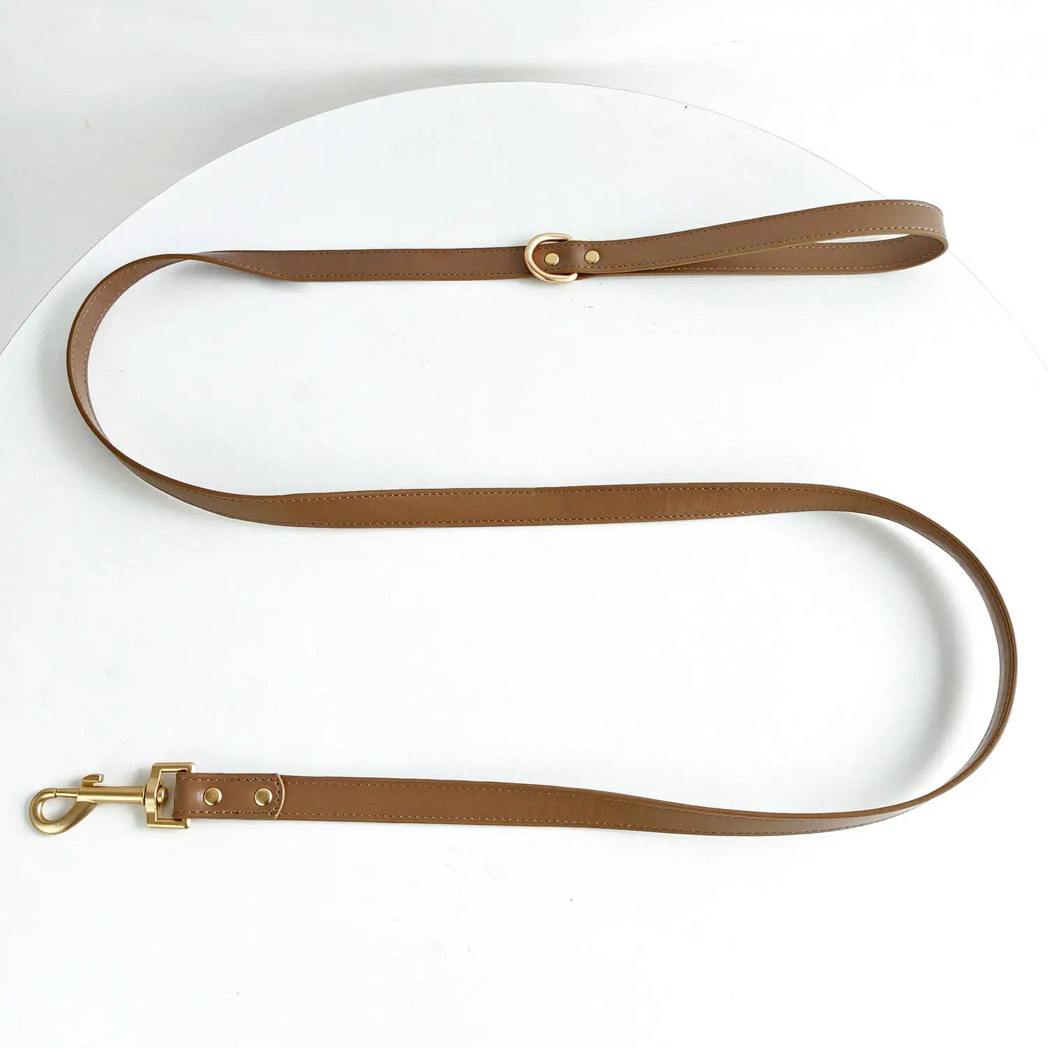 Set Premium Correa y Collar para Mascotas