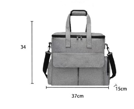 Bolsa de Viaje Multifuncional