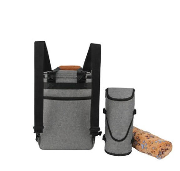 Bolsa de Viaje Multifuncional