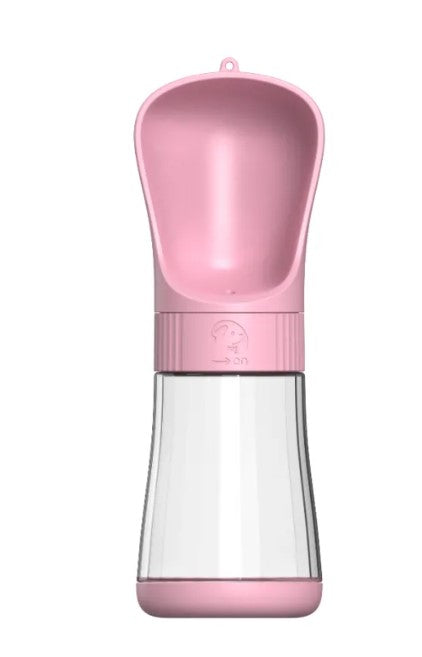 Botella Portátil para Paseos