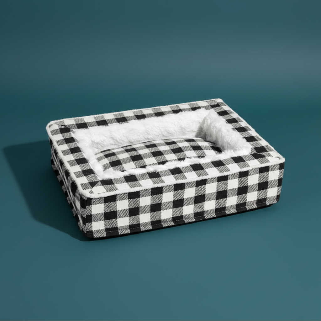 Cama Clásica - Primera versión sin props