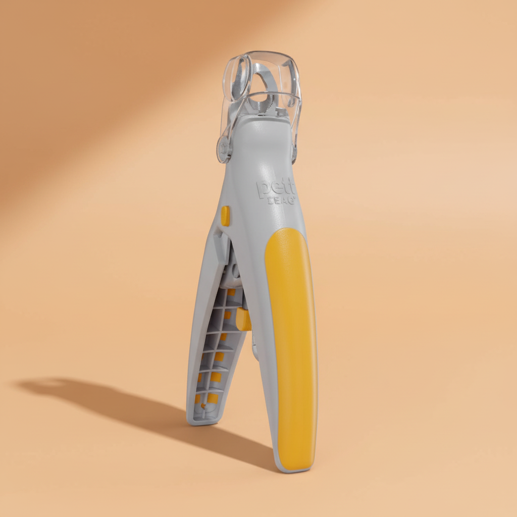 Cortauñas para Mascotas