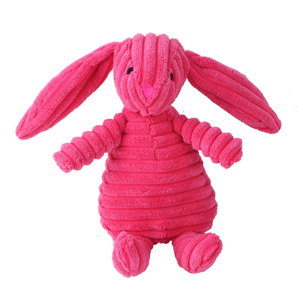 Jueguete de Peluche Sonoro