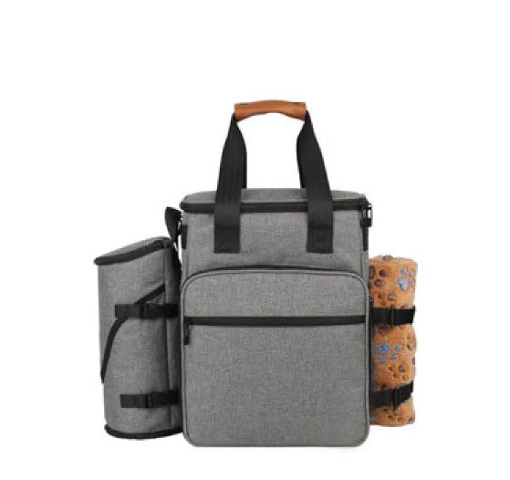 Bolsa de Viaje Multifuncional