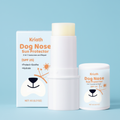 Protector Solar para Nariz de Perro