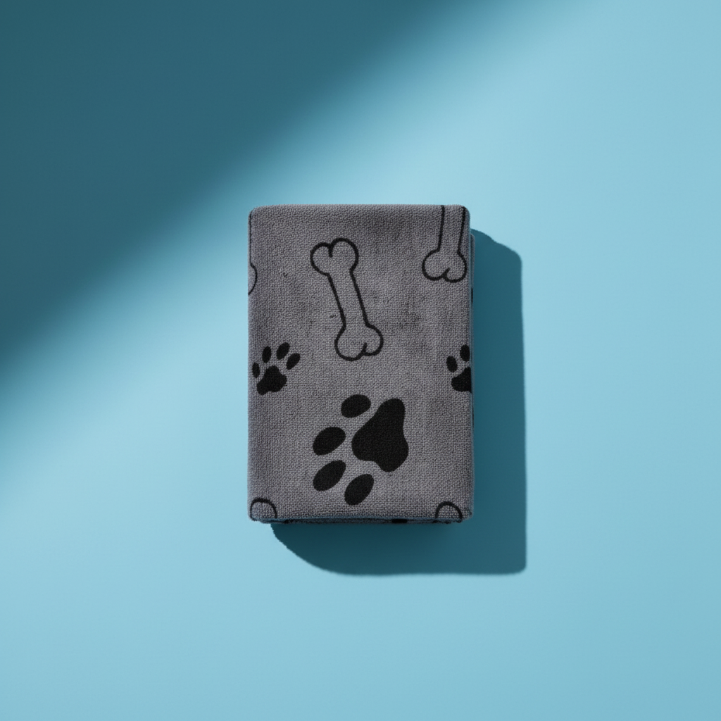 Toalla de Baño de Microfibra