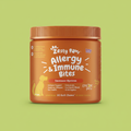 Zesty Paws Allergy Bites - Fondo Lime